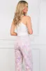 Casual Times High Neck Top: White sold by Bella and Bloom