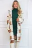 Classic Ribbed Turtleneck Dress: Emerald sold by Bella and Bloom