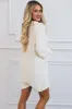 Amber Trails Chenille Sweater Romper: Cream sold by Bella and Bloom