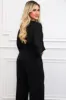 Have It Your Way Jumpsuit: Black sold by Bella and Bloom