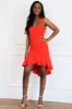 Party in the Back Dress: Red sold by Bella and Bloom