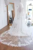 Braylin Lace Cathedral Veil: Off White sold by Bella and Bloom
