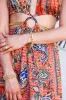 Marina Bracelet: Gold sold by Bella and Bloom