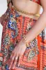 Marina Bracelet: Gold sold by Bella and Bloom