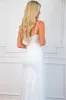 Melania Lace Wedding Dress: White sold by Bella and Bloom