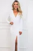Gotta Be With You Sequin Maxi Dress: WHITE VELVET sold by Bella and Bloom