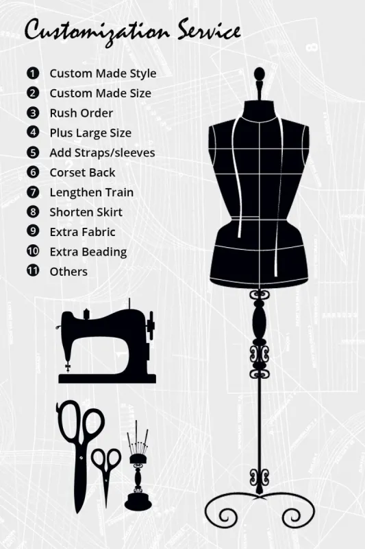 Prom Dress Plus Size Fee $29 US22-UK24-EUR52 sold by Cocomelody