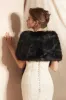 Faux Fur Shawl with CJ0124 sold by Cocomelody