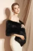 Faux Fur Shawl with CJ0124 sold by Cocomelody