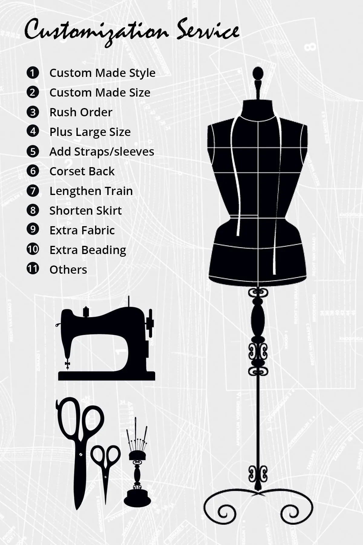 Prom Dress Plus Size Fee $29 US18-UK20-EUR48 sold by Cocomelody