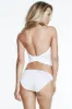 Strapless Backless Corset Bridal Bra 6377 sold by Cocomelody