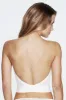 Strapless Backless Corset Bridal Bra 6377 sold by Cocomelody