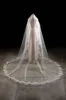 One-tier Cut Edge Tulle Cathedral Veils with  CV0282 sold by Cocomelody