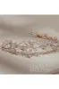 Alloy Headpieces with Pearl and Rhinestone CH0273 sold by Cocomelody