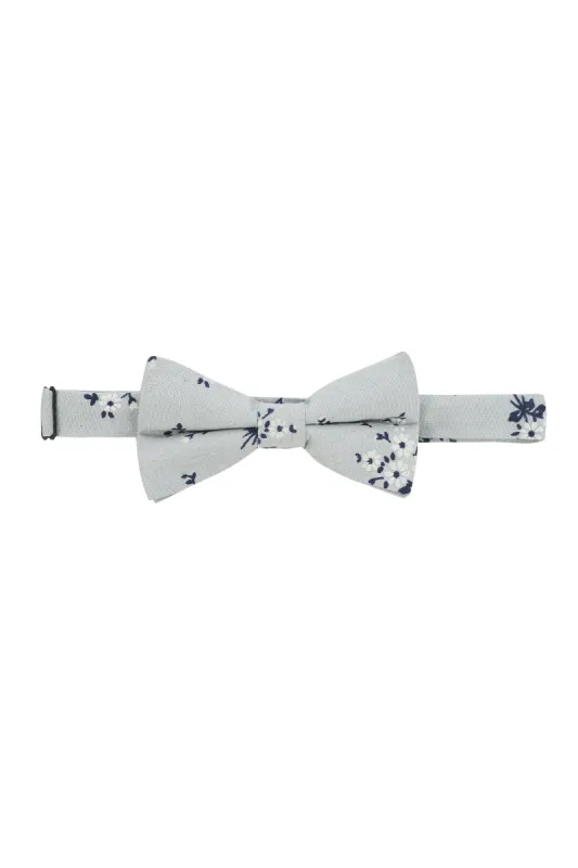 Men's Cotton Bow Ties CL0134 sold by Cocomelody