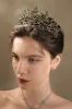 Alloy Tiaras with Rhinestone CH0395 sold by Cocomelody