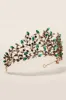 Alloy Tiaras with Rhinestone CH0395 sold by Cocomelody