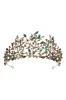 Alloy Tiaras with Rhinestone CH0395 sold by Cocomelody