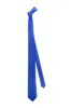 Men's Satin Necktie CZ180002 sold by Cocomelody