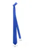 Men's Satin Necktie CZ180002 sold by Cocomelody