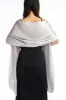Elastic Satin Shawl with CJ0106 sold by Cocomelody