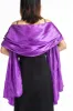 Elastic Satin Shawl with CJ0106 sold by Cocomelody