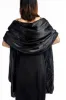 Elastic Satin Shawl with CJ0106 sold by Cocomelody