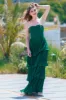 A-Line Floor Length Chiffon Prom Dress CS0499 sold by Cocomelody