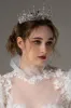 Alloy Tiaras with Crystals Rhinestone CH0371 sold by Cocomelody