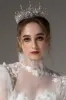 Alloy Tiaras with Crystals Rhinestone CH0371 sold by Cocomelody
