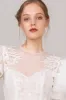 Alloy Earrings with Imitation Pearl CE0124 sold by Cocomelody
