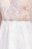 Ribbons Wedding Sash with Rhinestone CC0068 sold by Cocomelody