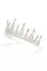 Crystals Tiara Necklace Earrings Jewelry CY0067 sold by Cocomelody
