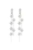 Crystals Tiara Necklace Earrings Jewelry CY0067 sold by Cocomelody