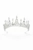 Crystals Tiara Necklace Earrings Jewelry CY0067 sold by Cocomelody