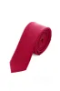 Men's Satin Necktie CZ180001 sold by Cocomelody