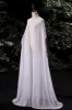 Chiffon Shawl with CJ0136 sold by Cocomelody