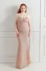 Sheath-column floor length sequined dress 659602104763 sold by Cocomelody