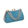 Featured PU Dinner Party Bag Fashion Party Bag 714304098769 sold by Cocomelody