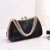 Featured PU Dinner Party Bag Fashion Party Bag 714304098769 sold by Cocomelody