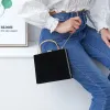 Velvet handbag Dinner bag 710897066905 sold by Cocomelody