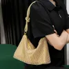 Metal diamond-encrusted dinner bag 776820368706 sold by Cocomelody