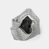 Diamond-encrusted vest evening bag 833620199576 sold by Cocomelody