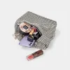 Diamond-encrusted vest evening bag 833620199576 sold by Cocomelody