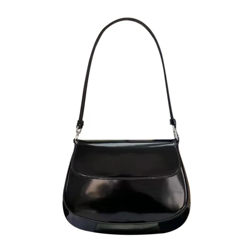 Silver underarm shoulder bag 779953461759 sold by Cocomelody product image thumbnail 4