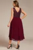 A-Line Midi Sequined Dress CG0273 sold by Cocomelody