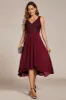 A-Line Midi Sequined Dress CG0273 sold by Cocomelody