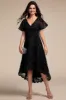 A-Line Midi Lace Dress CG0268 sold by Cocomelody