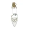 Stiletto Heel 6cm Glitter Shoes CK0226 sold by Cocomelody