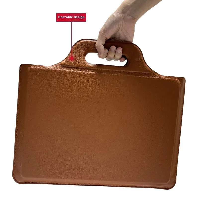 Multifunctional laptop stand bag 799475271300 sold by Cocomelody product image thumbnail 3